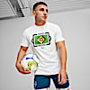 Polo de fútbol Neymar Jr para hombre, PUMA White, small-PER