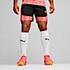 Short de fútbol individualFINAL para hombre, PUMA Black-Sun Stream, small-PER