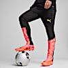 Pantalón de training indFINAL Forever Faster para hombre, PUMA Black-Sunset Glow, small-PER