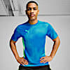 Camiseta individualFINAL para hombre, Bluemazing-Fizzy Apple, small-PER