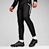 Pantalón de training individualLIGA para hombre, PUMA Black-PUMA White-Shadow Gray, small-PER
