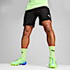 Shorts de training individualLIGA para hombre, PUMA Black-Fizzy Apple, small-PER