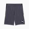 Shorts de training individualLIGA para hombre, Galactic Gray-Yellow Alert, small-PER