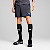 Shorts de training individualLIGA para hombre, Galactic Gray-Yellow Alert, small-PER