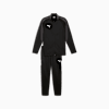 Buzo conjunto individualLIGA para hombre, PUMA Black-PUMA White-Shadow Gray, small-PER