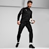 Buzo conjunto individualLIGA para hombre, PUMA Black-PUMA White-Shadow Gray, small-PER