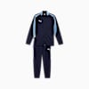 Buzo conjunto individualLIGA para hombre, PUMA Navy-PUMA White-Zen Blue, small-PER