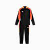 Buzo conjunto individualLIGA para hombre, PUMA Black-Heat Fire, small-PER