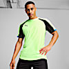 Camiseta individualLIGA para hombre, Fizzy Apple, small-PER