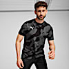 Camiseta de fútbol IndividualLigaCamo para hombre, PUMA Black, small-PER