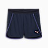 Shorts individualBLAZE para mujer, Club Navy-Lapis Lazuli, small-PER