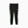 Pantalón de training individualBLAZE para mujer, PUMA Black-Fizzy Apple, small-PER