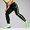 Pantalón de training individualBLAZE para mujer, PUMA Black-Fizzy Apple, small-PER