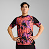 Camiseta de fútbol individualCUP para hombre, PUMA Black, small-PER
