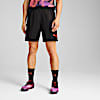 Shorts de fútbol IndividualCUP para hombre, PUMA Black, small-PER