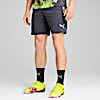 Shorts de fútbol IndividualCUP para hombre, Galactic Gray, small-PER