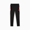 Pantalón de fútbol individualCUP para hombre, PUMA Black, small-PER