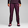 Pantalón de fútbol IndividualBLAZE para mujer, Midnight Plum, small-PER