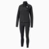 Buzo conjunto Active para mujer, Puma Black, small-PER