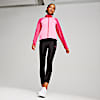 Buzo conjunto Active para mujer, Garnet Rose, small-PER