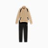 Buzo conjunto Classic Tricot OP para mujer, Prairie Tan, small-PER