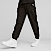 Pantalón cargo OPEN&nbsp;ROAD para hombre, PUMA Black, small-PER