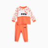 Buzo conjunto para bebés Essential Mix Match, Hot Heat, small-PER