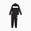 Buzo conjunto para hombre, PUMA Black, small-PER