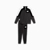 Buzo conjunto para hombre, PUMA Black, small-PER
