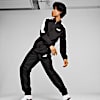 Buzo conjunto para hombre, PUMA Black, small-PER
