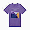 Polo PUMA BOX para hombre, Lavender Alert, small-PER