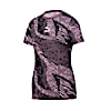 Polo gráfico Safari para mujer, PUMA Black, small-PER