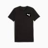 Polo EVOSTRIPE para hombre, PUMA Black, small-PER