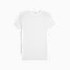 Polo EVOSTRIPE para hombre, PUMA White, small-PER