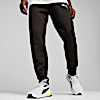 Pantalón EVOSTRIPE para hombre, PUMA Black, small-PER