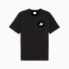 Polo CLASSICS Small Logo para hombre, PUMA Black, small-PER
