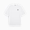 Polo BETTER CLASSICS unisex, PUMA White, small-PER