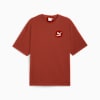 Polo BETTER CLASSICS unisex, Mars Red, small-PER