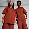 Polo BETTER CLASSICS unisex, Mars Red, small-PER