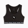 Top deportivo para juniors PUMA STRONG, PUMA Black, small-PER