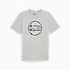 Polo GRAPHICS Circular para hombre, Light Gray Heather, small-PER