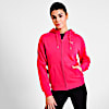 Casaca Puma Senci FZ para mujer, Garnet Rose, small-PER