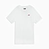 Polo Suede para hombre, PUMA White, small-PER
