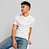 Polo Suede para hombre, PUMA White, small-PER