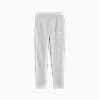 Pantalón EVOSTRIPE para mujer, Light Gray Heather, small-PER