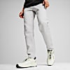 Pantalón EVOSTRIPE para mujer, Light Gray Heather, small-PER