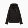Casaca EVOSTRIPE para mujer, PUMA Black, small-PER