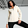 Casaca EVOSTRIPE para mujer, Alpine Snow, small-PER