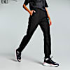 Pantalón EVOSTRIPE para mujer, PUMA Black, small-PER