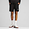 Shorts EVOSTRIPE para hombre, PUMA Black, small-PER